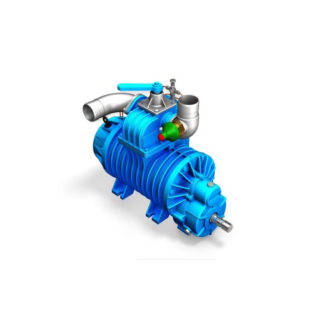 Pompe Jurop PN140 M SL 540 TRS/MIN référence fournisseur 207790